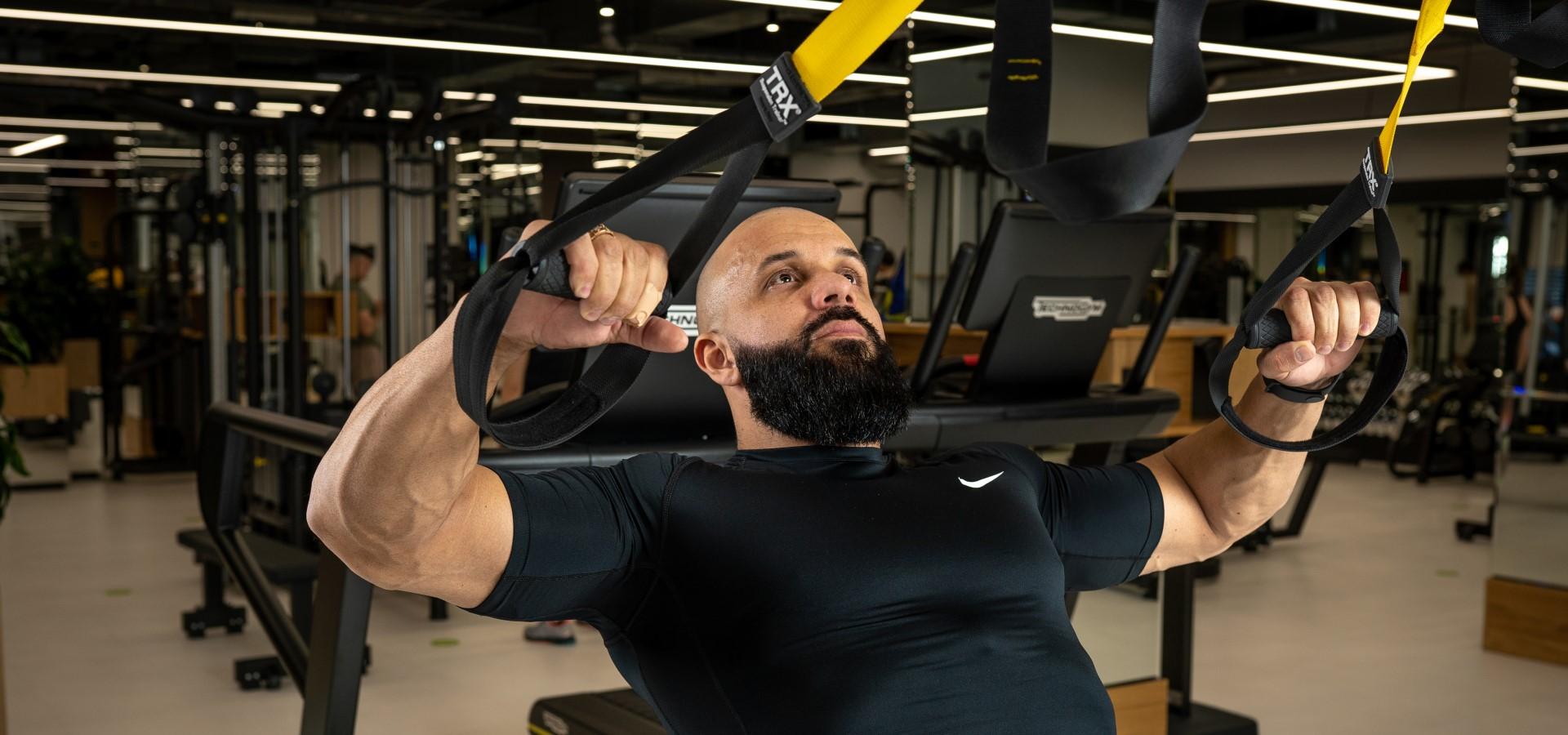 Что такое функциональные тренировки