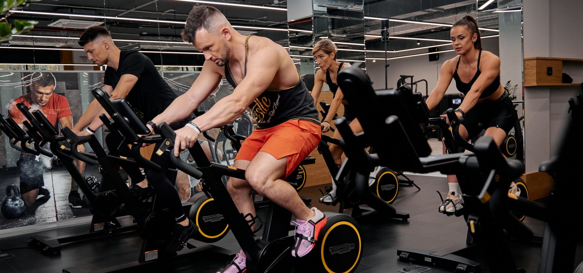 Кардиотренировка